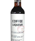 New Deal Distillery Coffee Liqueur