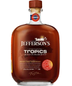 Jefferson&#x27;s Tropics Bourbon 750ml