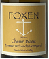 2023 Foxen Chenin Blanc Santa Maria Valley Ernesto Wickenden Vyd.