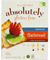 Absolutely - Gluten Free Original Flatbread