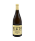 2017 Sixto (Charles Smith) Chardonnay Frenchman Hills