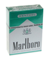 Marlboro - Menthol Box - Individual Pack (Each)