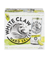 White Claw Natural Lime Hard Seltzer 6pk 12oz Can