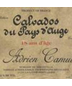 Adrien Camut Calvados 12 year old