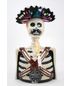 Los Azulejos 'Skeleto - Skelly'' Tequila Anejo 750ml