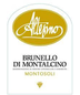 2019 Altesino - Brunello di Montalcino Vigna Montosoli