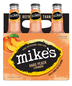 Mikes Hard Peach (6pk 12oz Bottles)