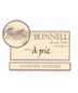 2005 Bunnell Family Cellar Stonetree Vineyard a' Pic, Wahluke Slope USA 750ml