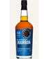 Black Button - Four Grain Bourbon (750ml)