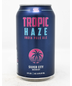 Silver City Brewery, Tropic Haze IPA, 12oz Can