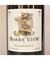 2018 Boars' View Chardonnay by Schrader Cellars, Sonoma Coast California