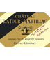 2016 Chateau Latour-martillac Pessac-leognan Grand Cru Classe De Graves 750ml