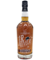 J.R. Revelry Bourbon Whiskey