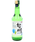 Jinro Chamisul Blue Label Soju 750ml