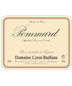 2019 Domaine Cyrot-buthiau Pommard 750ml