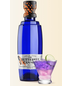 The Butterfly Cannon Tequila - Blue - The Color Changing Tequila
