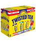 Twisted Tea - Party Pack (12 pack 12oz cans)