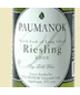 Paumanok Riesling Dry White Long Island Wine 750mL