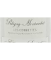 2013 Sauzet Puligny Montrachet Les Combettes