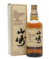 Yamazaki 12 Year Old Single Malt Japanese Whisky 750ml