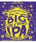 Sierra Nevada - Big Little Thing Imperial IPA (6 pack 12oz cans)