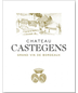 2018 Ch Castegens - Cotes de Bordeaux Castillon (750ml)