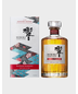 Hibiki Blossom Harmony Blended Whisky 700ml