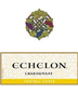 2009 Echelon Chardonnay