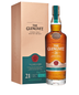 The Glenlivet Single Malt Scotch Whisky The Sample Room Collection 21 Years of Age