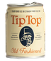 Tip Top Old Fashioned Whiskey Sugar Bitters 4 Pack