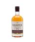 Rampur Spanish Pedro Ximenez Finish Whiskey