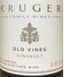 2022 Kruger Old Vine Cinsault - *last 2 bts in stock*
