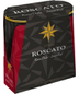 Roscato Rose Dolce NV (2 pack 250ml cans)