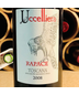 2008 Uccelliera, Rapace, Toscana IGT