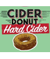 Ship Bottom Brewery - Cider Donut Hard Cider (4 pack cans)