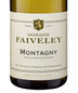 2014 Faiveley Montagny Blanc