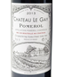 2013 Chateau Le Gay - Pomerol (750ml)