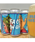 Cushwa Brewing - Face Chop DIPA 4pk