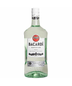 Bacardi - Rum Silver Light (Superior) (1L)