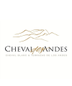 2018 Cheval des Andes Argentina Red Wine 750 mL