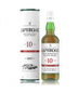 Laphroaig Scotch Single Malt Sherry Oak Finish 10 yr 750ml