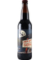 Deschutes "Hop in the Dark" Cascadian Dark Ale [Dark IPA] (22 oz)