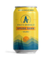 Athletic Brewing Co. - Upside Dawn Non-Alcoholic Golden Ale (12 pack 12oz cans)