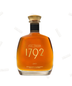 1792 Full Proof Kentucky Straight Bourbon Whiskey 750ml