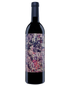 Orin Swift Abstract Red