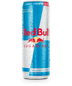 Red Bull Energy Drink Sugar Free (12oz can)