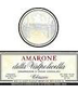 2012 Bertani - Amarone Classico (750ml)