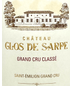 Chateau Clos de Sarpe Saint-Emilion Grand Crue Classe