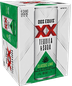 Dos Equis Lime Tequila & Soda 4-Pack 12 oz