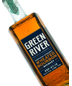 Green River Kentucky Straight Wheated Bourbon Whiskey